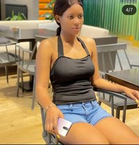 Pandorah - escort in Bali