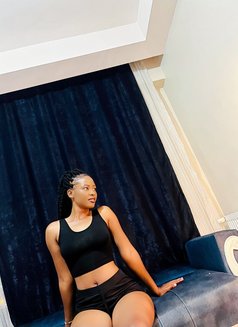 Pandorah - escort in Bali Photo 3 of 3