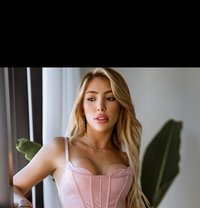 Pandora - escort in Dubai