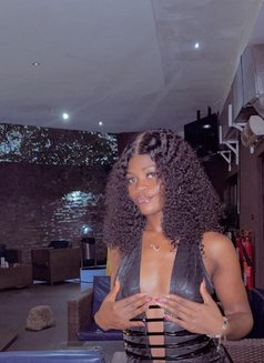 Pandora - escort in Dakar Photo 1 of 3