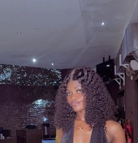 Pandora - escort in Dakar