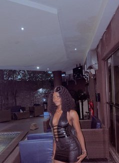 Pandora - escort in Dakar Photo 2 of 3