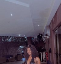 Pandora - escort in Dakar