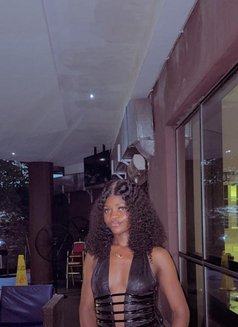 Pandora - escort in Dakar Photo 3 of 3