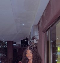 Pandora - escort in Dakar