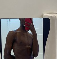 Pandora’s Box - Male escort in Riyadh