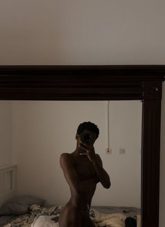 Pandora’s Box - Male escort in Doha Photo 16 of 17