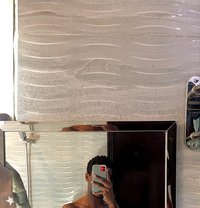Pandora’s Box - Male escort in Riyadh