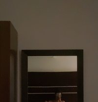 Pandora’s Box - Male escort in Riyadh