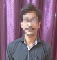 Pandu - Acompañantes masculino in Bangalore