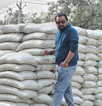 Pandya (Fuck Boy) - Male escort in Ahmedabad