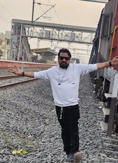 Pandya (Fuck Boy) - Male escort in Ahmedabad Photo 2 of 3