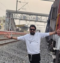 Pandya (Fuck Boy) - Male escort in Ahmedabad