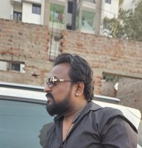 Pandya (Fuck Boy) - Male escort in Ahmedabad