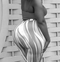 Panel - escort in Kampala