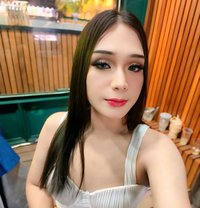Panewan - Acompañantes transexual in Phuket
