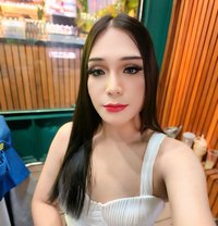 Panewan - Acompañantes transexual in Phuket