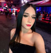 Panewan - Acompañantes transexual in Phuket