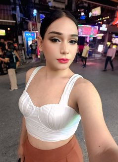Panewan - Acompañantes transexual in Phuket Photo 7 of 7