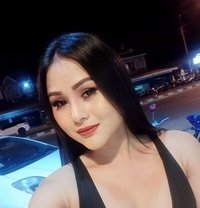 Pang Jessica - Masajista in Sharjah