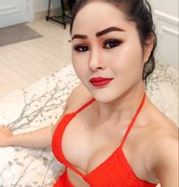 Jessica Thailand🇹🇭🇹🇭 - masseuse in Khobar
