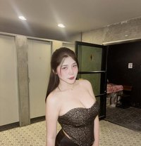 Pang - escort in Madinah