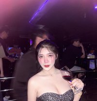 Pang - escort in Madinah