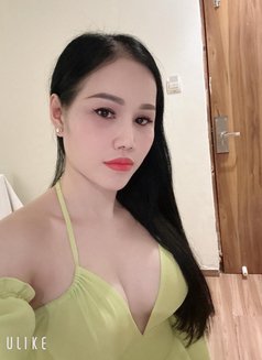 Pang - escort in Mumbai Photo 7 of 7
