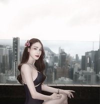 Pangko - Transsexual escort in Chiang Mai
