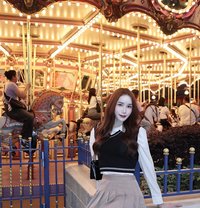 Pangko - Transsexual escort in Hong Kong