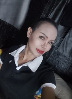 Pangpond Ctz - Transsexual escort in Bangkok Photo 5 of 5