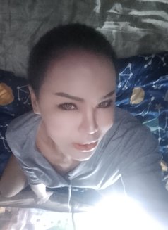 Pangpond Ctz - Transsexual escort in Bangkok Photo 6 of 6