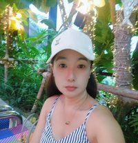 Pani - escort in Bangkok