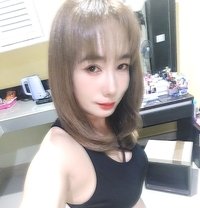 Pani - escort in Pattaya