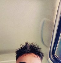 Indian bull - Male escort in Dubai