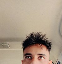 Pankaj Choudhary - Male escort in Dubai