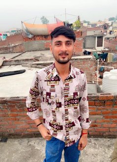 Pankaj here - Male escort in Mumbai Photo 11 of 11
