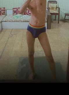 Pankaj here - Male escort in Mumbai Photo 10 of 10