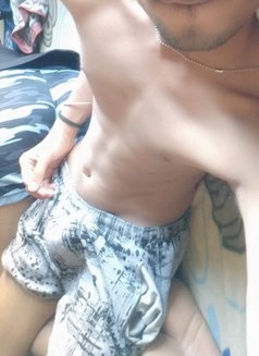 Pankaj here - Male escort in Mumbai Photo 11 of 11