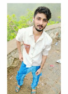 Pankaj here - Male escort in Mumbai Photo 5 of 8