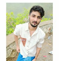 Pankaj here - Acompañantes masculino in Mumbai