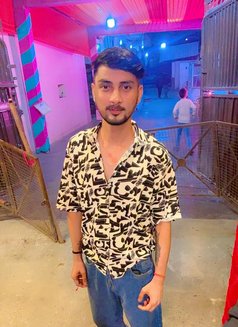Pankaj here - Male escort in Mumbai Photo 7 of 8