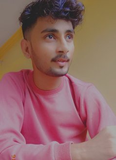 Pankaj here - Male escort in Mumbai Photo 8 of 8
