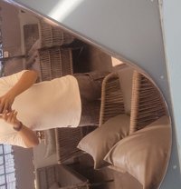 Pankaj - Male escort in Chandigarh