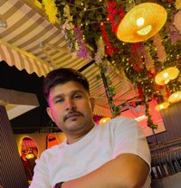 Pankaj - Male escort in Chandigarh
