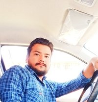 Pankaj - Male escort in Lucknow