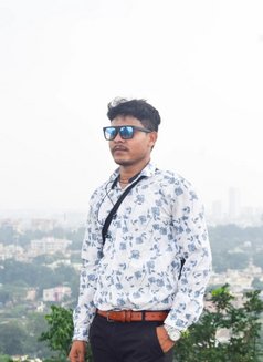 Pankaj - Male escort in Ranchi Photo 1 of 3