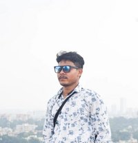 Pankaj - Male escort in Ranchi