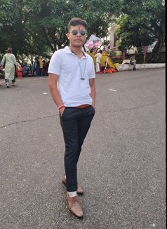 Pankaj - Male escort in Ranchi Photo 2 of 3
