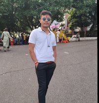 Pankaj - Male escort in Ranchi